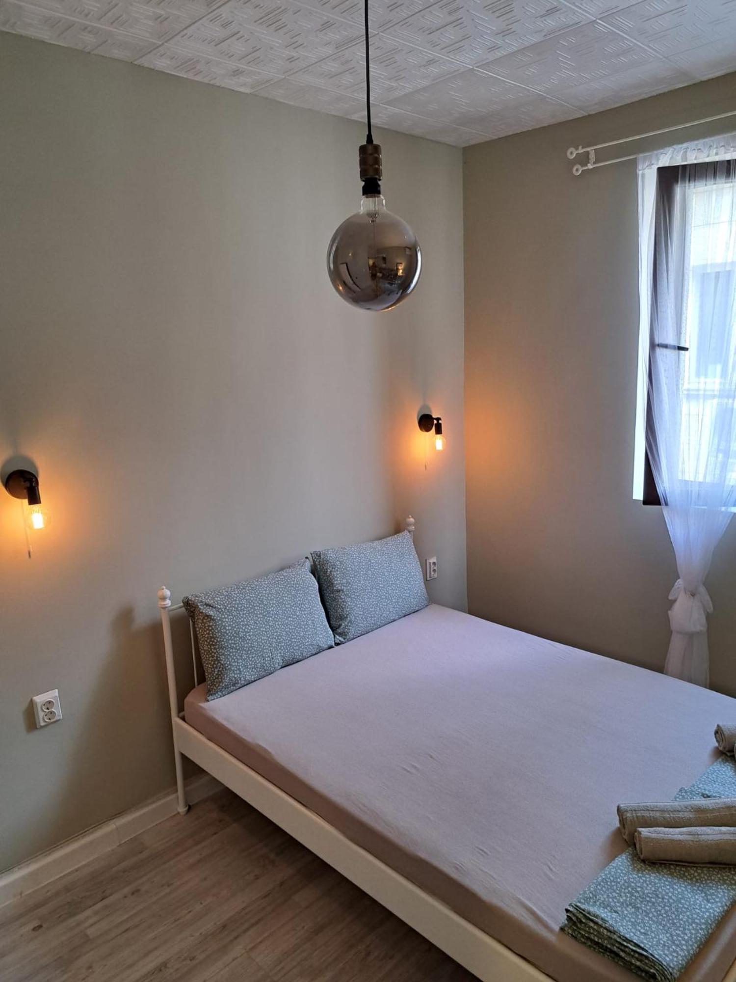 Downtown - Han Teo Suites - Center Plovdiv - Kapana Art District Esterno foto