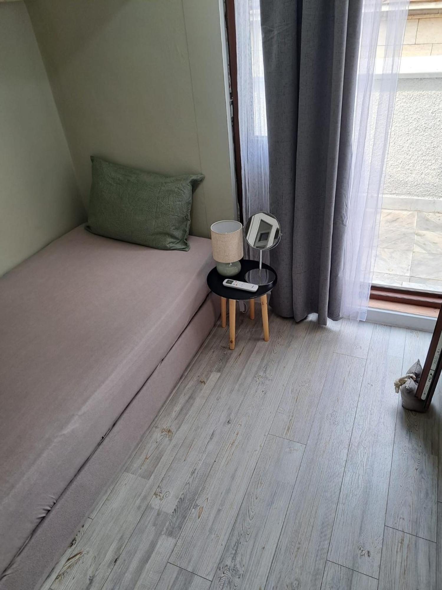Downtown - Han Teo Suites - Center Plovdiv - Kapana Art District Esterno foto