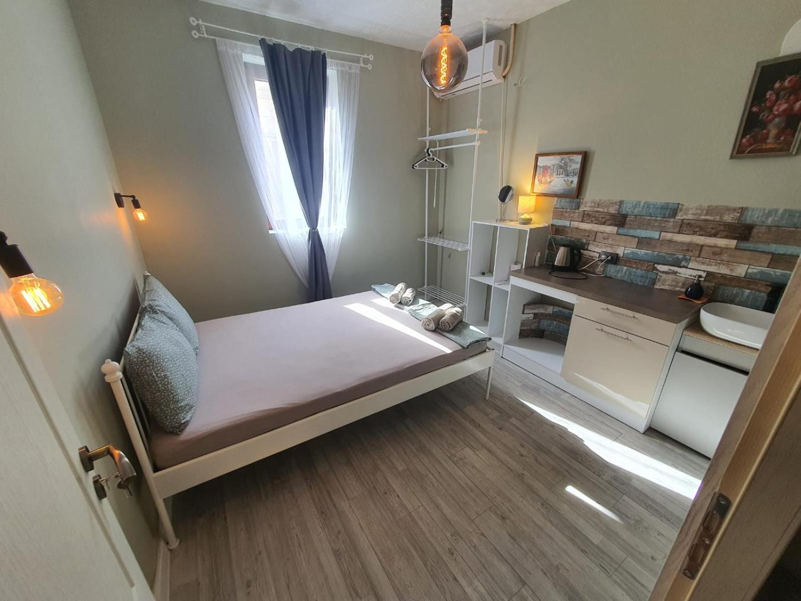 Downtown - Han Teo Suites - Center Plovdiv - Kapana Art District Esterno foto