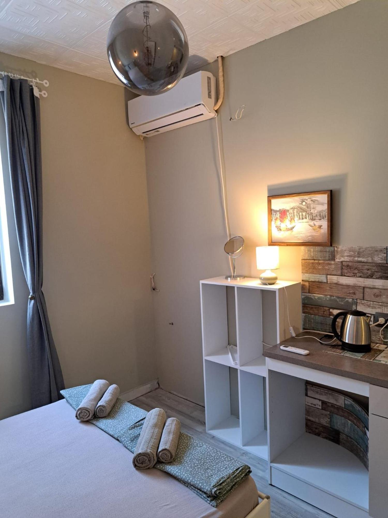 Downtown - Han Teo Suites - Center Plovdiv - Kapana Art District Esterno foto